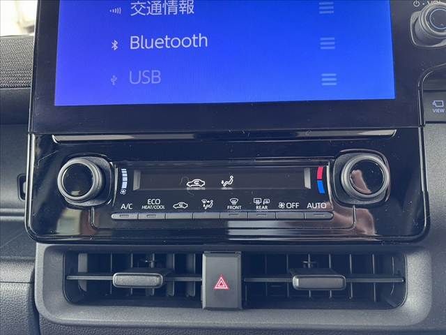 TOYOTA SIENTA HYBRID 2022 Image 31