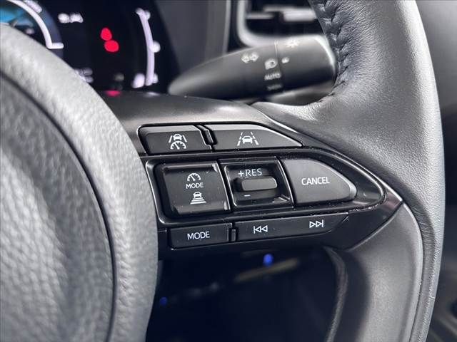 TOYOTA SIENTA HYBRID 2022 Image 31