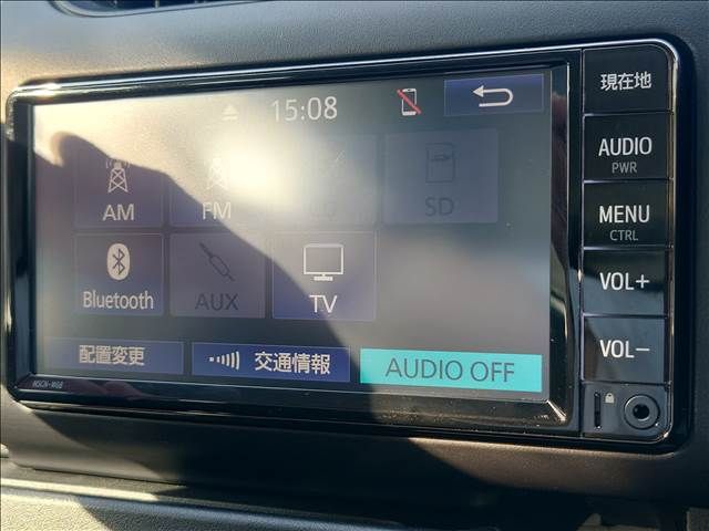 TOYOTA PROBOX VAN 2WD 2020 Image 31