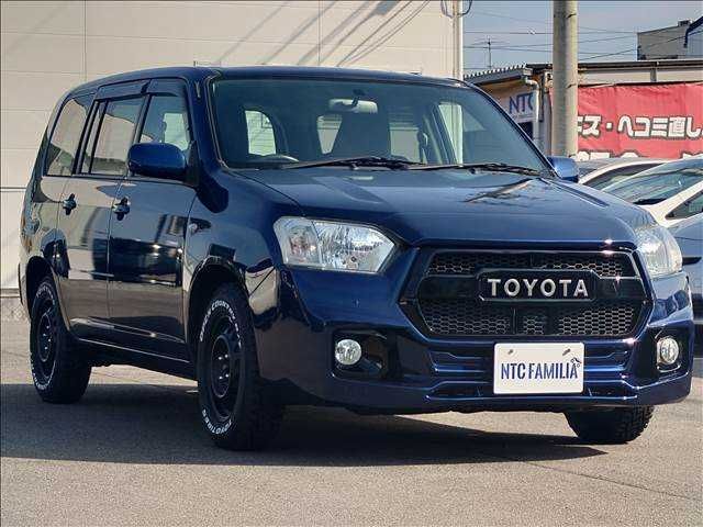 TOYOTA PROBOX VAN 2WD 2020 Image 31