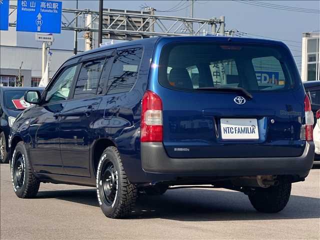 TOYOTA PROBOX VAN 2WD 2020 Image 31