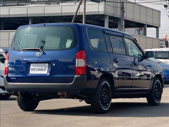 TOYOTA PROBOX VAN 2WD 2020 Image 31