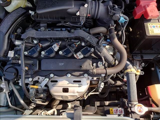 TOYOTA PROBOX VAN 2WD 2020 Image 31