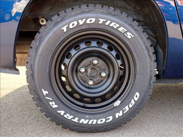 TOYOTA PROBOX VAN 2WD 2020 Image 31