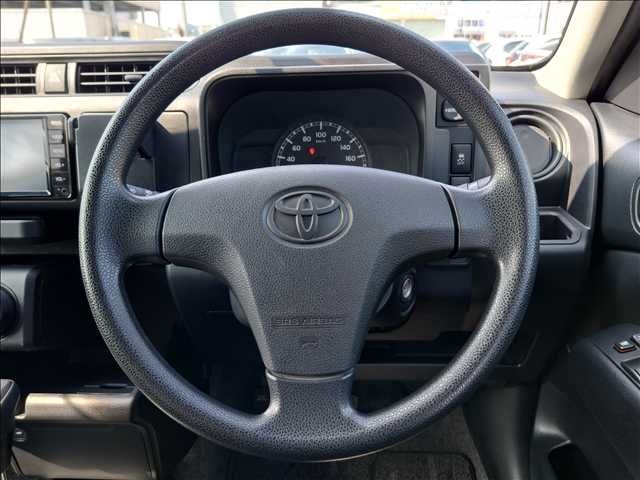 TOYOTA PROBOX VAN 2WD 2020 Image 31