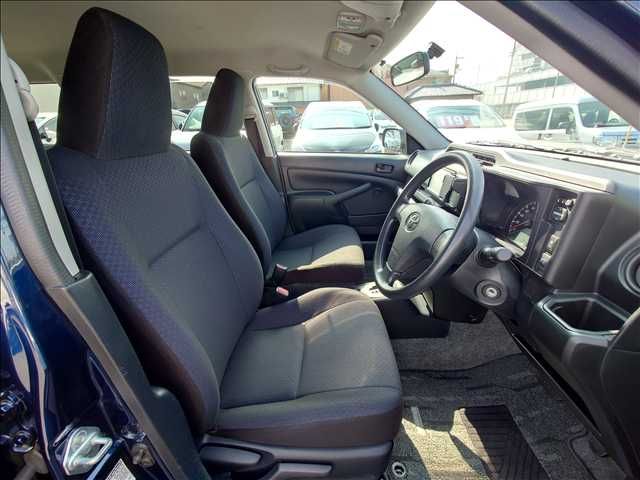 TOYOTA PROBOX VAN 2WD 2020 Image 31