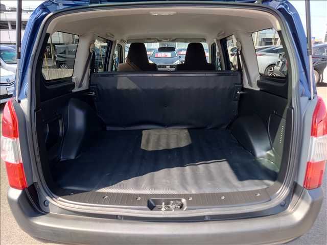 TOYOTA PROBOX VAN 2WD 2020 Image 31