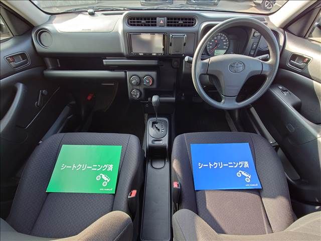 TOYOTA PROBOX VAN 2WD 2017 Image 31