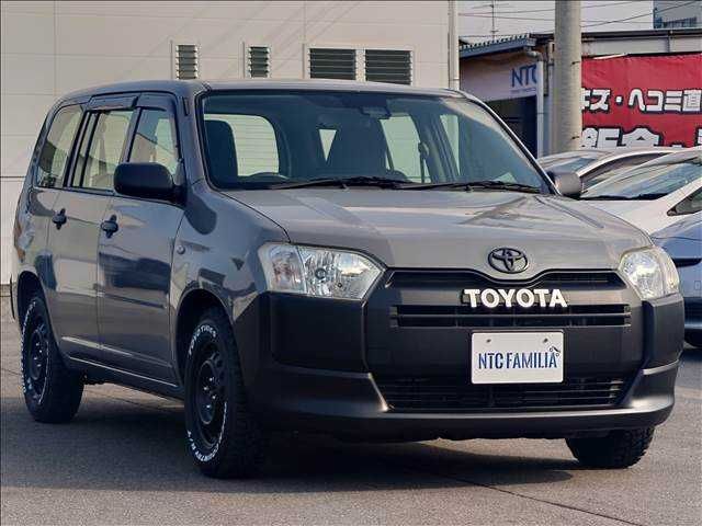 TOYOTA PROBOX VAN 2WD 2017 Image 31