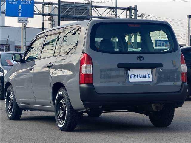 TOYOTA PROBOX VAN 2WD 2017 Image 31