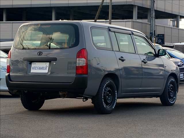 TOYOTA PROBOX VAN 2WD 2017 Image 31