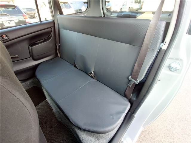 TOYOTA PROBOX VAN 2WD 2017 Image 31