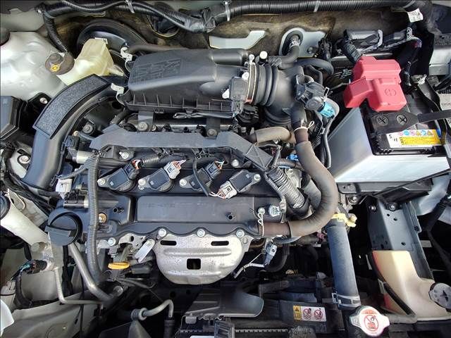 TOYOTA PROBOX VAN 2WD 2017 Image 31