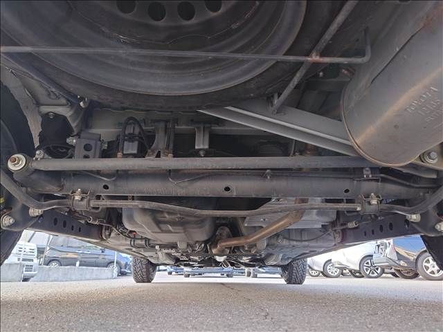 TOYOTA PROBOX VAN 2WD 2017 Image 31