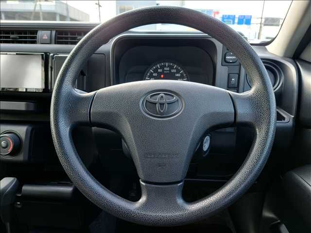 TOYOTA PROBOX VAN 2WD 2017 Image 31