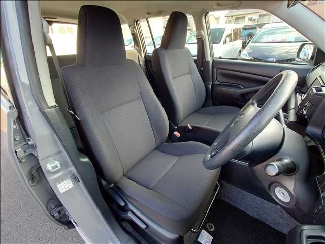 TOYOTA PROBOX VAN 2WD 2017 Image 31