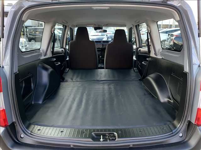 TOYOTA PROBOX VAN 2WD 2017 Image 31