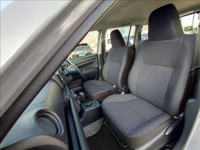 TOYOTA PROBOX VAN 2WD 2017 Image 31