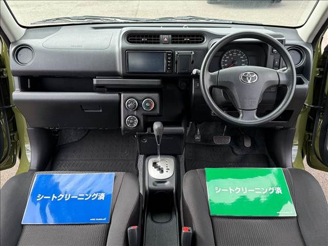 TOYOTA PROBOX VAN 2WD 2017 Image 31