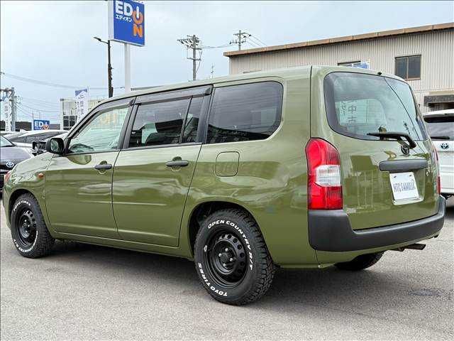 TOYOTA PROBOX VAN 2WD 2017 Image 31