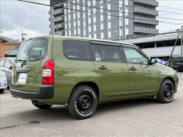 TOYOTA PROBOX VAN 2WD 2017 Image 31