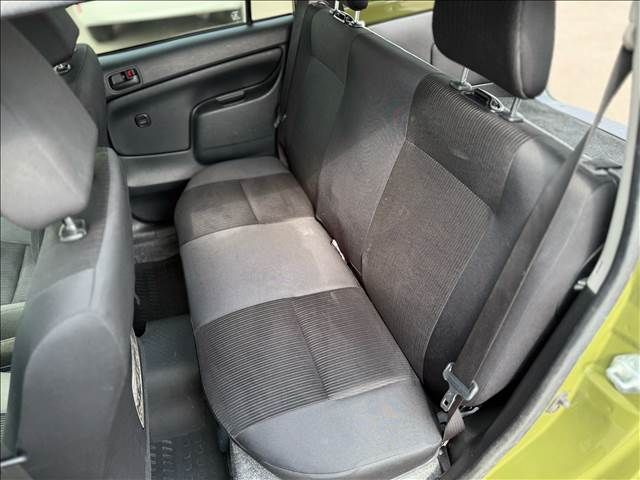 TOYOTA PROBOX VAN 2WD 2017 Image 31