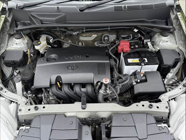 TOYOTA PROBOX VAN 2WD 2017 Image 31