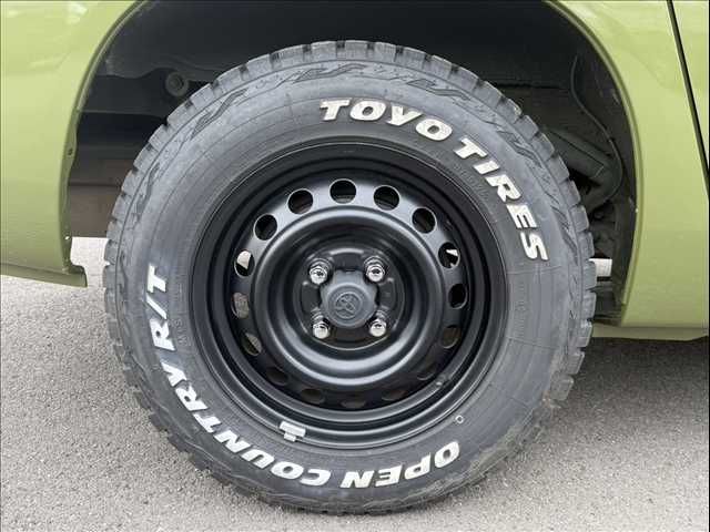 TOYOTA PROBOX VAN 2WD 2017 Image 31