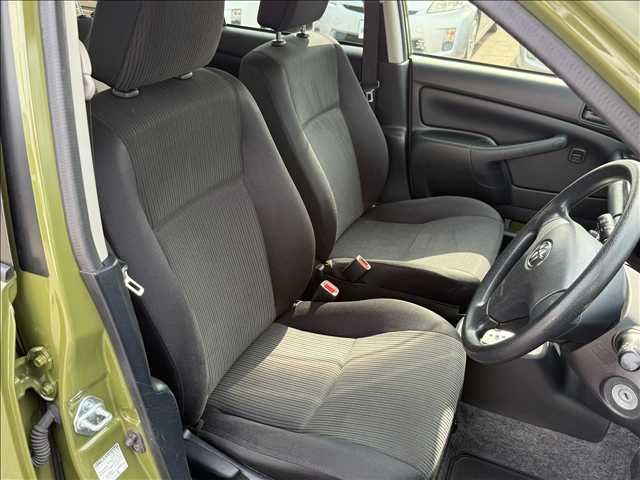 TOYOTA PROBOX VAN 2WD 2017 Image 31