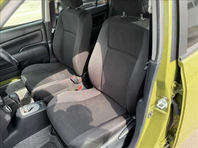 TOYOTA PROBOX VAN 2WD 2017 Image 31