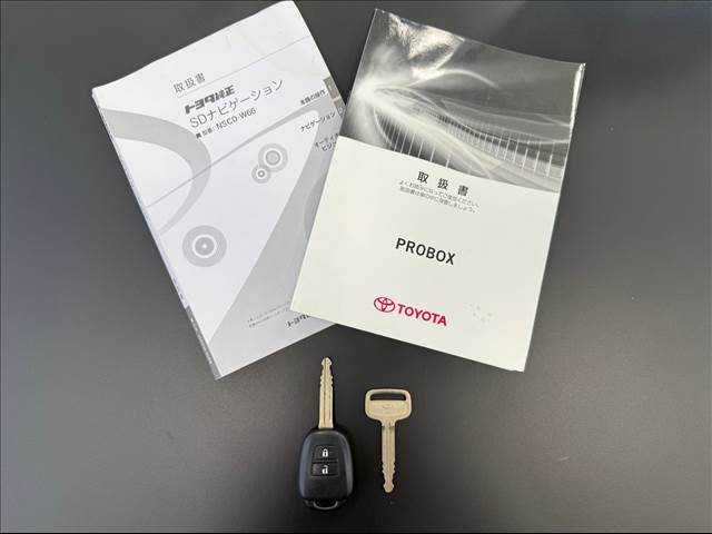 TOYOTA PROBOX VAN 2WD 2017 Image 31