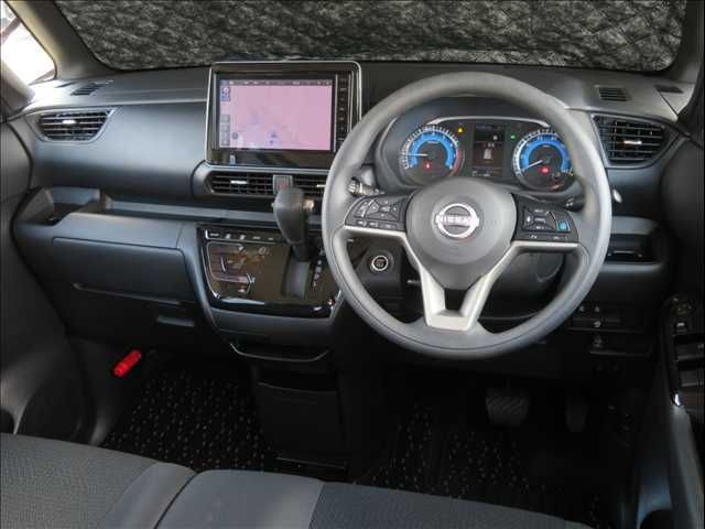 NISSAN ROOX 2023 Image 31