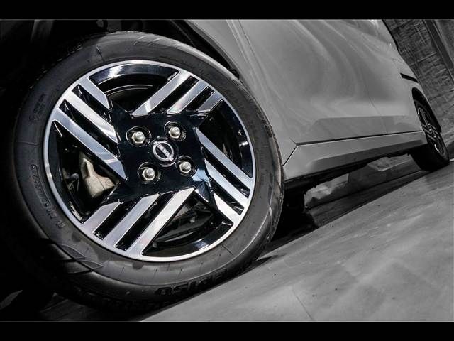 NISSAN ROOX 2023 Image 31