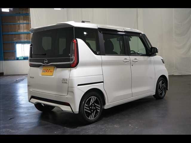 NISSAN ROOX 2023 Image 31