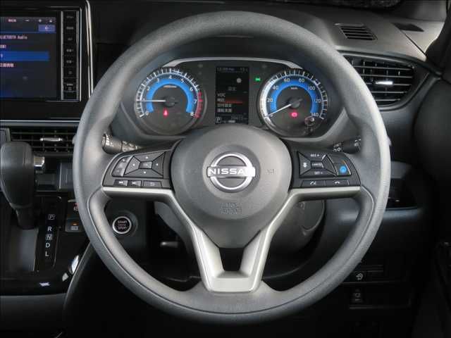 NISSAN ROOX 2023 Image 31