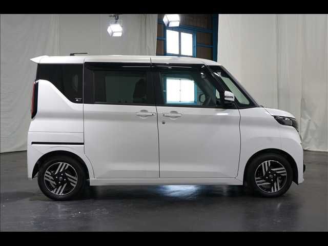 NISSAN ROOX 2023 Image 31