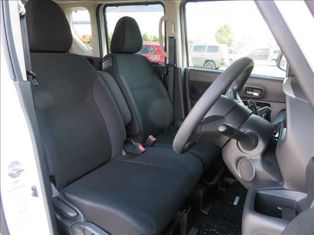 NISSAN ROOX 2023 Image 31