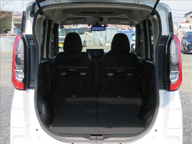 NISSAN ROOX 2023 Image 31