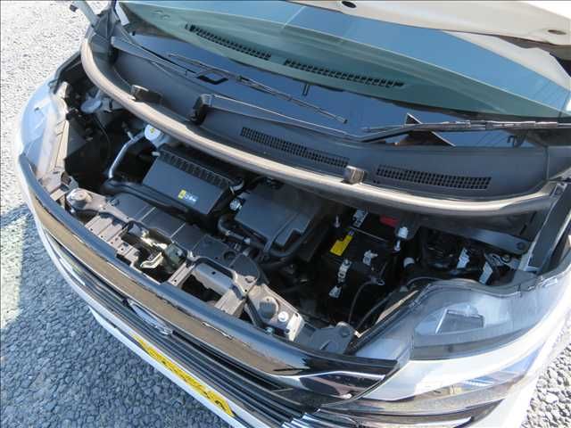 NISSAN ROOX 2023 Image 31