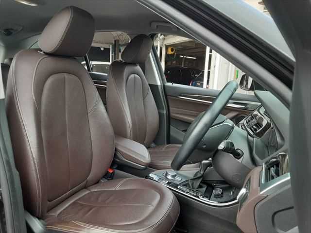 BMW X1 2017 Image 31