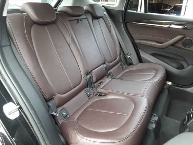 BMW X1 2017 Image 31