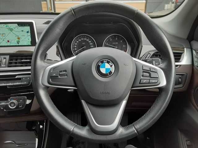 BMW X1 2017 Image 31