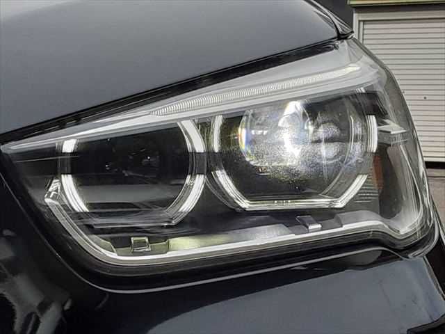 BMW X1 2017 Image 31