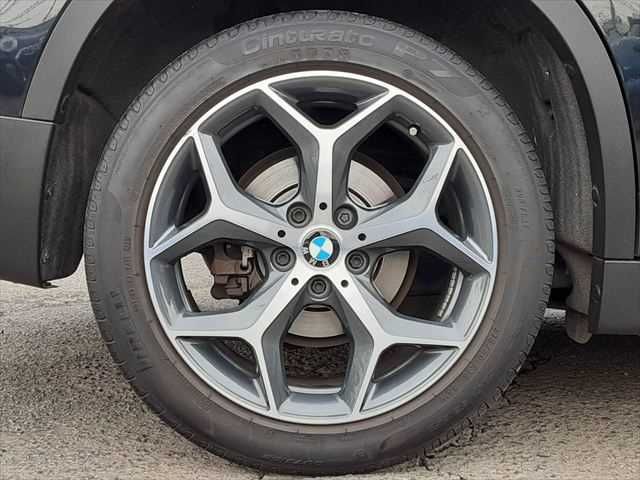 BMW X1 2017 Image 31