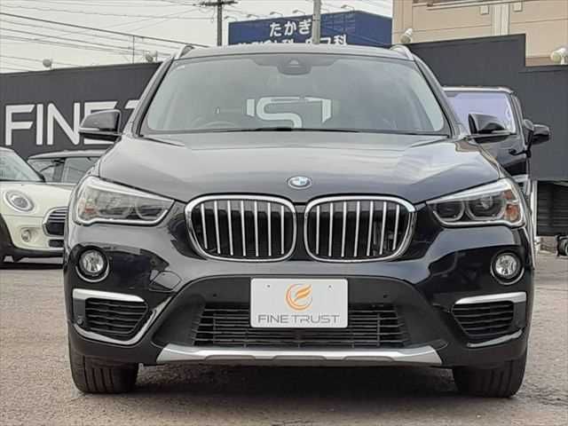 BMW X1 2017 Image 31