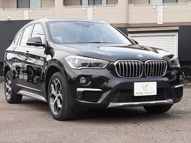 BMW X1 2017 Image 31