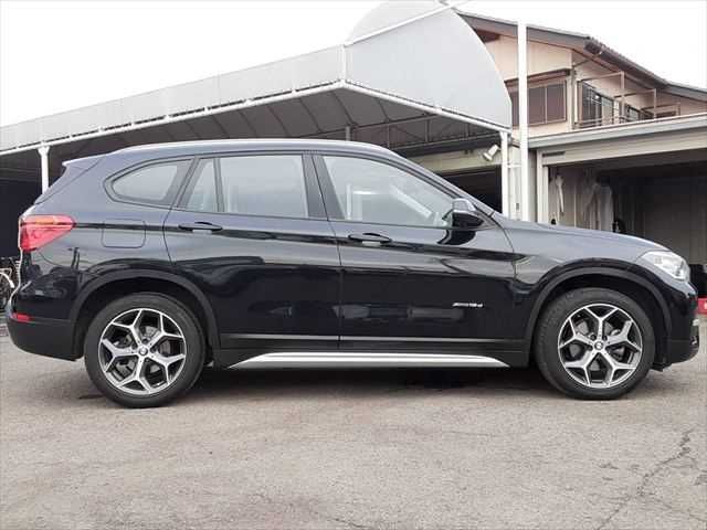 BMW X1 2017 Image 31