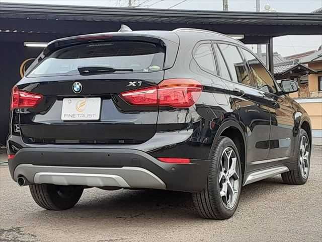 BMW X1 2017 Image 31