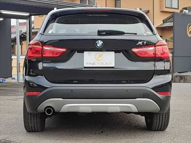 BMW X1 2017 Image 31