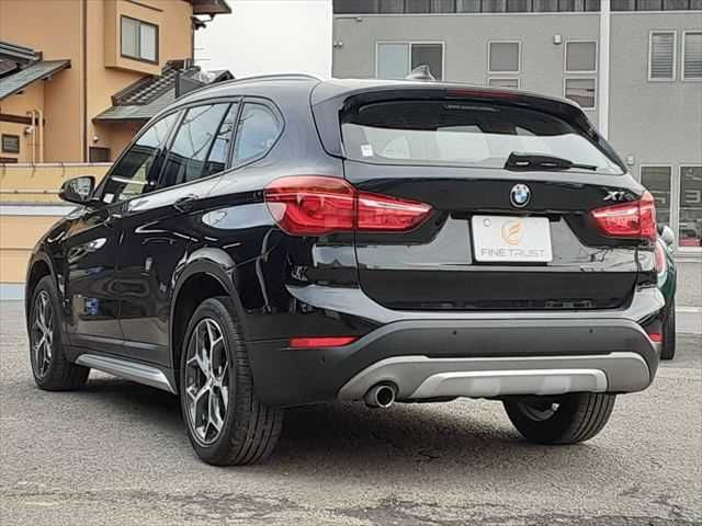 BMW X1 2017 Image 31
